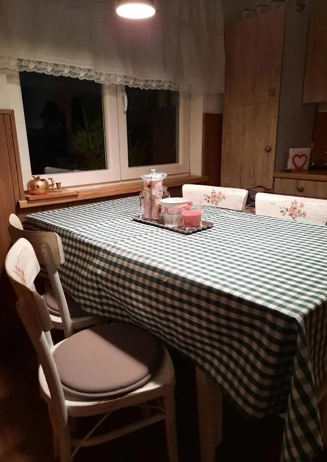 Zeleni Brig Pension Mrkopalj 0*,