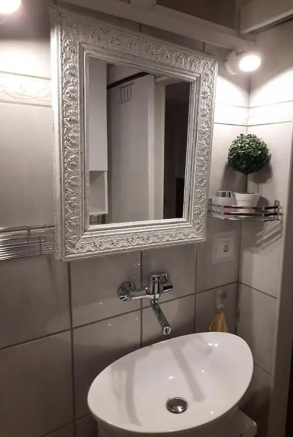 Zeleni Brig Guest House Mrkopalj Croatia
