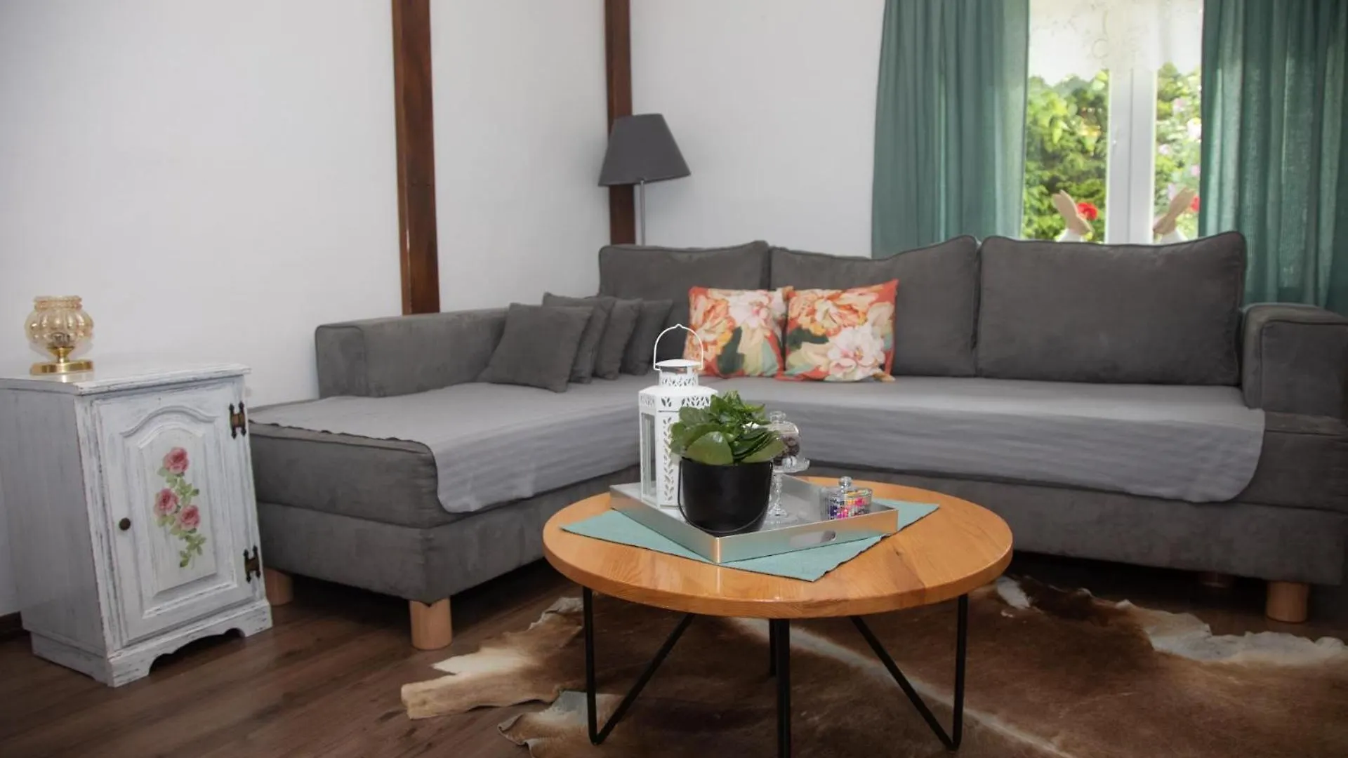 Zeleni Brig Guest House Mrkopalj Country house